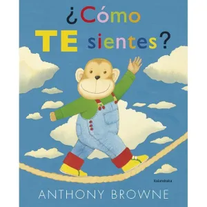 ¿CÓMO TE SIENTES?