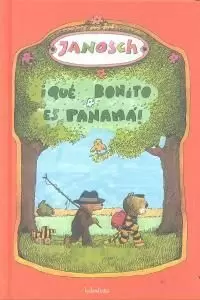 ¡QUÉ BONITO ES PANAMÁ!