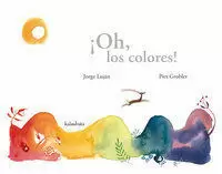 OH LOS COLORES
