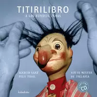 TITIRILIBRO TITIRILIBRO