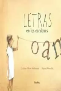 LETRAS EN LOS CORDONES