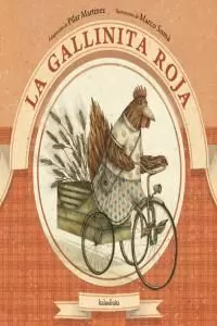 LA GALLINITA ROJA