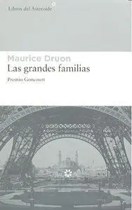 LAS GRANDES FAMILIAS