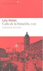 CALLE DE LA ESTACIÓN, 120