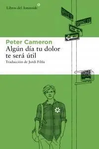 ALGÚN DÍA ESTE DOLOR TE SERÁ ÚTIL ALGÚN DÍA ESTE DOLOR TE SERÁ ÚTIL
