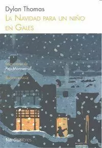 LA NAVIDAD PARA UN NIÑO EN GALES