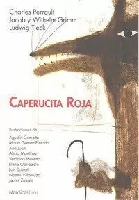 CAPERUCITA ROJA CAPERUCITA ROJA