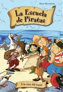 3A LA CAZA DEL TESORO