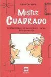 MÍSTER CUADRADO
