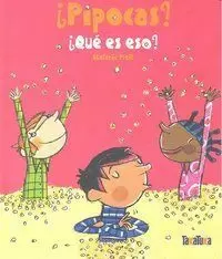 ¿PIPOCAS?