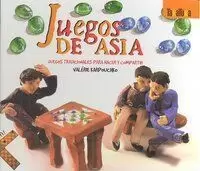 JUEGOS DE ASIA