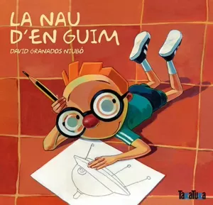 LA NAU D'EN GUIM