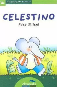 CELESTINO (LETRA DE PALO)
