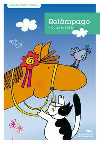RELÁMPAGO