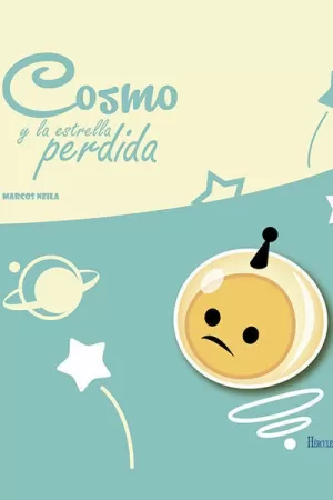 COSMO Y LA ESTRELLA PERDIDA