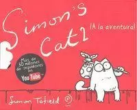 SIMON'S CAT ESTUCHE DOBLE