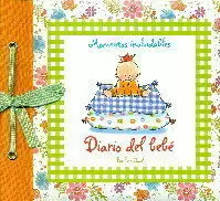 DIARIO DEL BEBÉ
