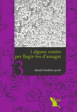 I ALGUNS CONTES PER LLEGIR-LOS D'AMAGAT