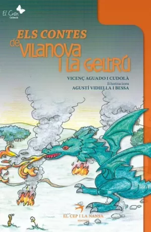 ELS CONTES DE VILANOVA I LA GELTRÚ