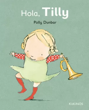 HOLA TILLY