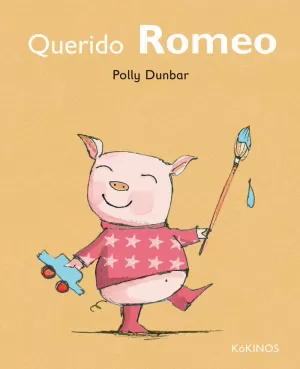 QUERIDO ROMEO