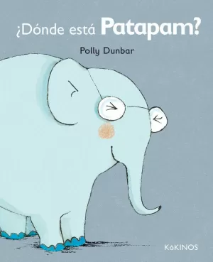 ¿DÓNDE ESTÁ PATAPAM? ¿DÓNDE ESTÁ PATAPAM?