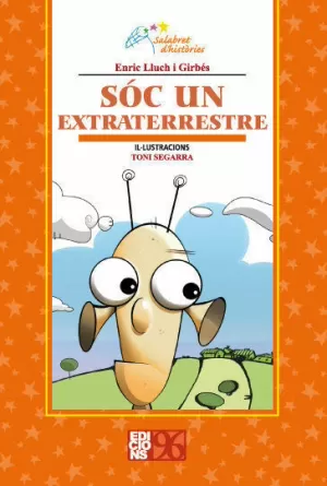 SÓC UN EXTRATERRESTRE