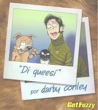 GET FUZZY 5. DI QUEESÍ