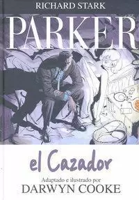 PARKER 1. EL CAZADOR