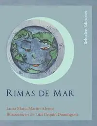 RIMAS DE MAR RIMAS DE MAR