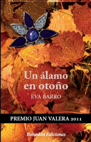 UN ALAMO EN OTOÑO