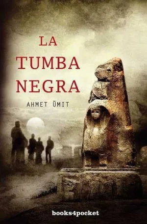 LA TUMBA NEGRA LA TUMBA NEGRA