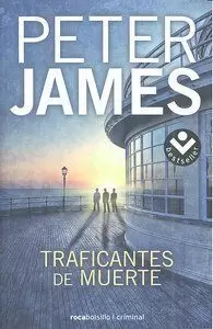 TRAFICANTES DE MUERTE