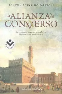 LA ALIANZA DEL CONVERSO