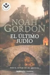 EL ÚLTIMO JUDÍO