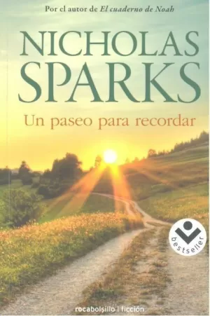 UN PASEO PARA RECORDAR UN PASEO PARA RECORDAR