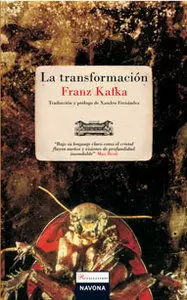 TRANSFORMACION,LA
