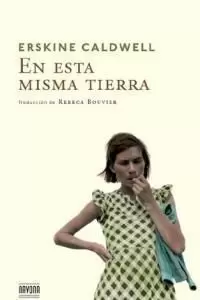 EN ESTA MISMA TIERRA