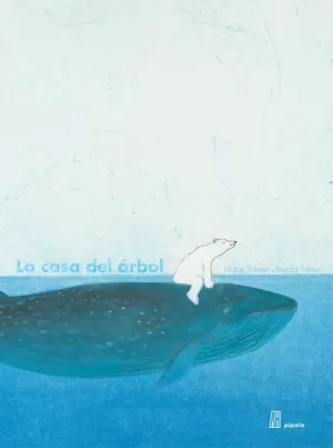 LA CASA DEL ÁRBOL