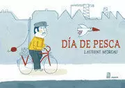 DIA DE PESCA