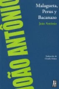 MALAGUETA, PERUS Y BACANAZO