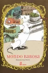 MONDO BABOSA
