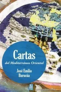 CARTAS DEL MEDITERRANEO ORIENTAL