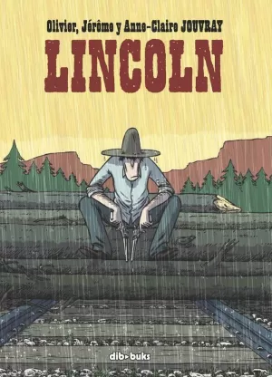 LINCOLN