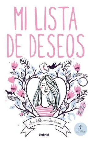 MI LISTA DE DESEOS MI LISTA DE DESEOS