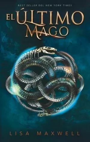 EL ÚLTIMO MAGO EL ÚLTIMO MAGO