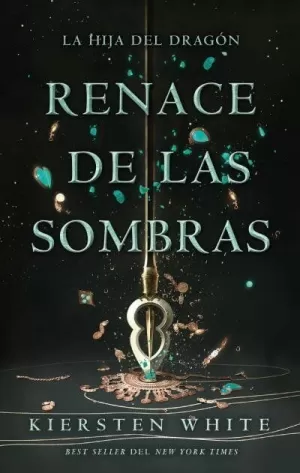 RENACE DE LAS SOMBRAS RENACE DE LAS SOMBRAS