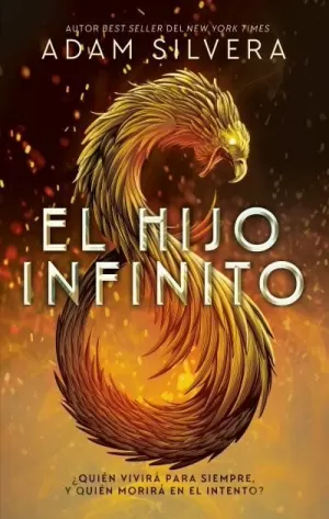 EL HIJO INFINITO EL HIJO INFINITO