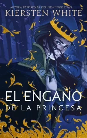 EL ENGAÑO DE LA PRINCESA EL ENGAÑO DE LA PRINCESA