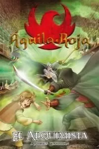 EL ALQUIMISTA